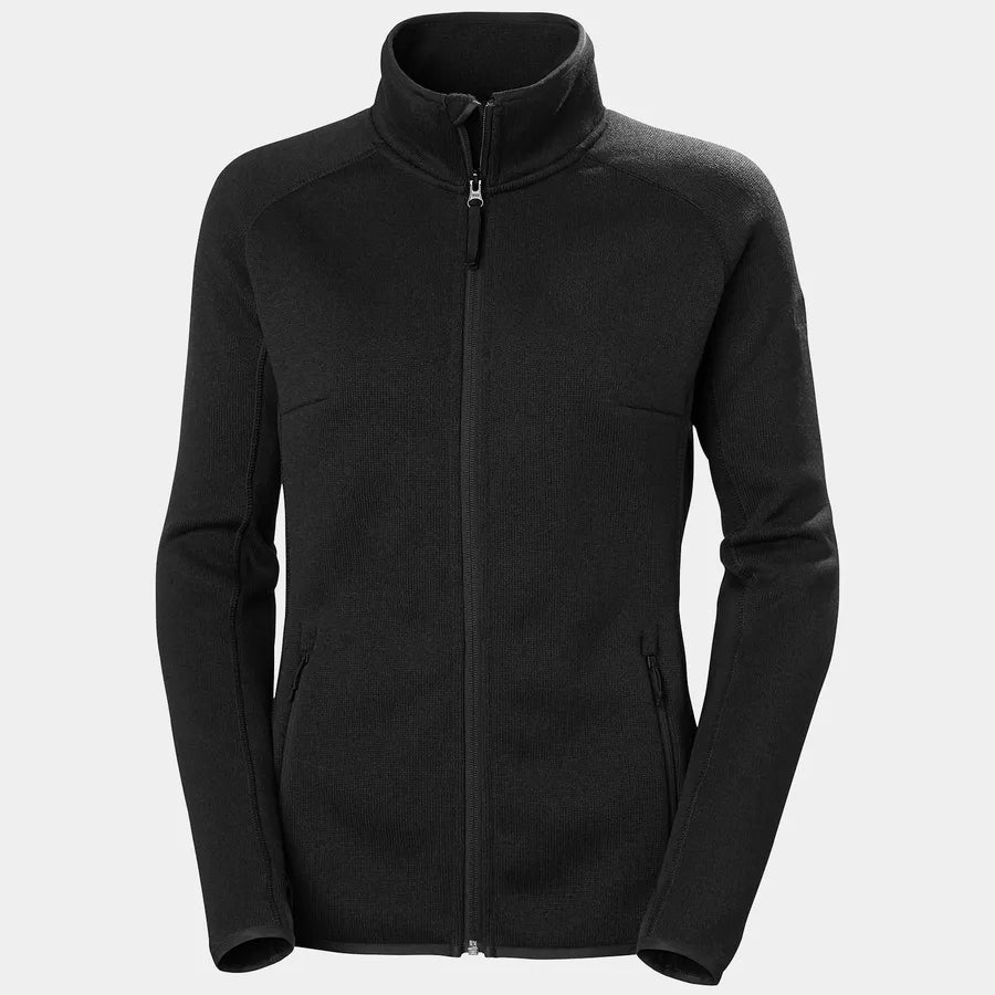Helly Hansen Varde Fleece Jacket 2.0 - Women's