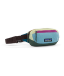 49448 PATCHWORK: SNOWMELT BLUE