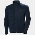 Helly Hansen Men's Daybreaker Block Fleece Jacket | Versatile Fleece Jacket with Superior Comfort and Technical Features