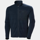 Helly Hansen Men's Daybreaker Block Fleece Jacket | Versatile Fleece Jacket with Superior Comfort and Technical Features