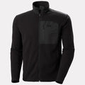Helly Hansen Men's Daybreaker Block Fleece Jacket | Versatile Fleece Jacket with Superior Comfort and Technical Features