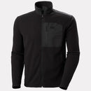 Helly Hansen Men's Daybreaker Block Fleece Jacket | Versatile Fleece Jacket with Superior Comfort and Technical Features