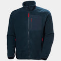 Helly Hansen Panorama Pile Block Jacket - Men's