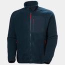 Helly Hansen Panorama Pile Block Jacket - Men's