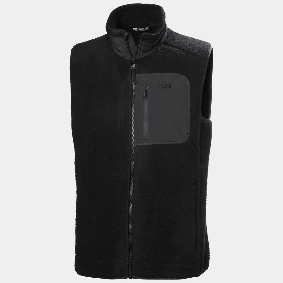 Helly Hansen Panorama Pile Block Vest
