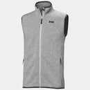 Helly Hansen Varde Fleece Vest 2.0 - Men's