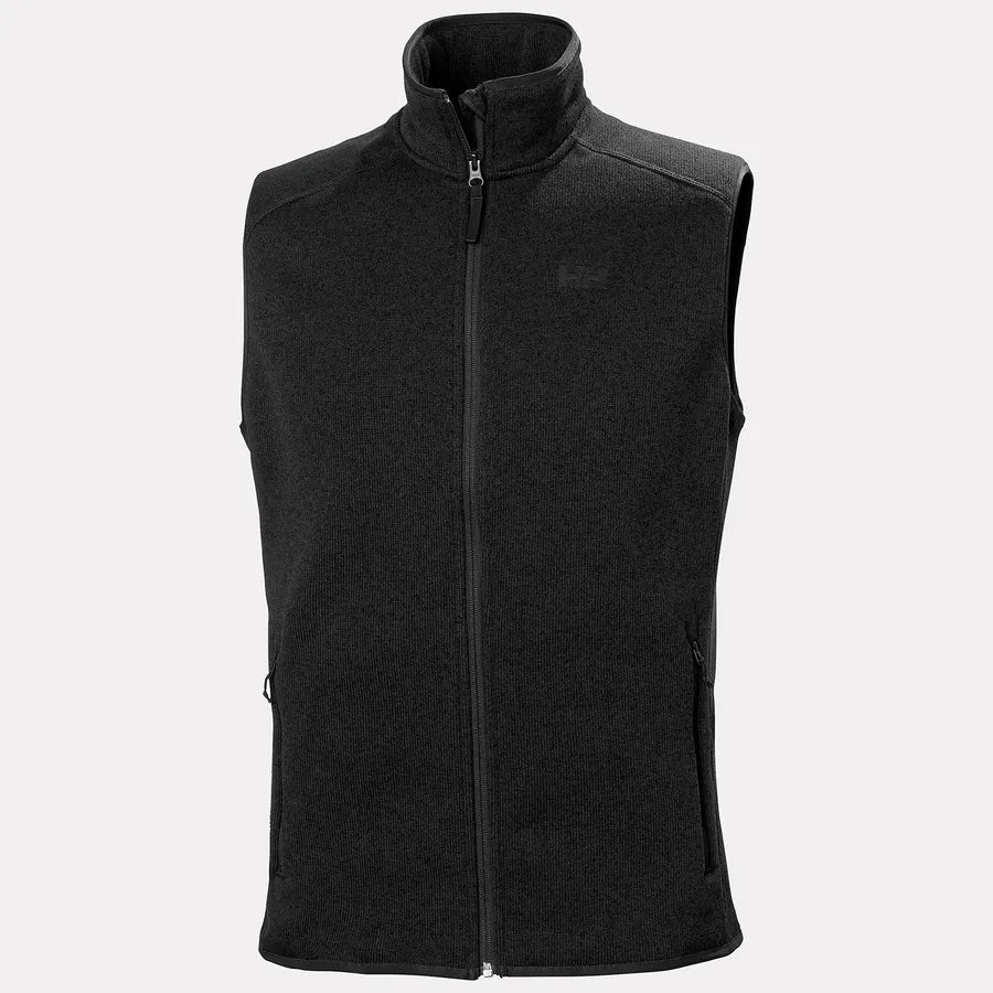 Helly Hansen Varde Fleece Vest 2.0 - Men's