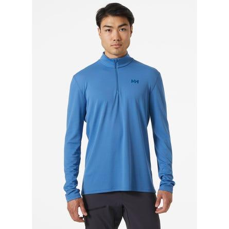 Helly Hansen Men's LIFA ACTIVE SOLEN 1/2 ZIP - Helly Hansen - Ridge & River