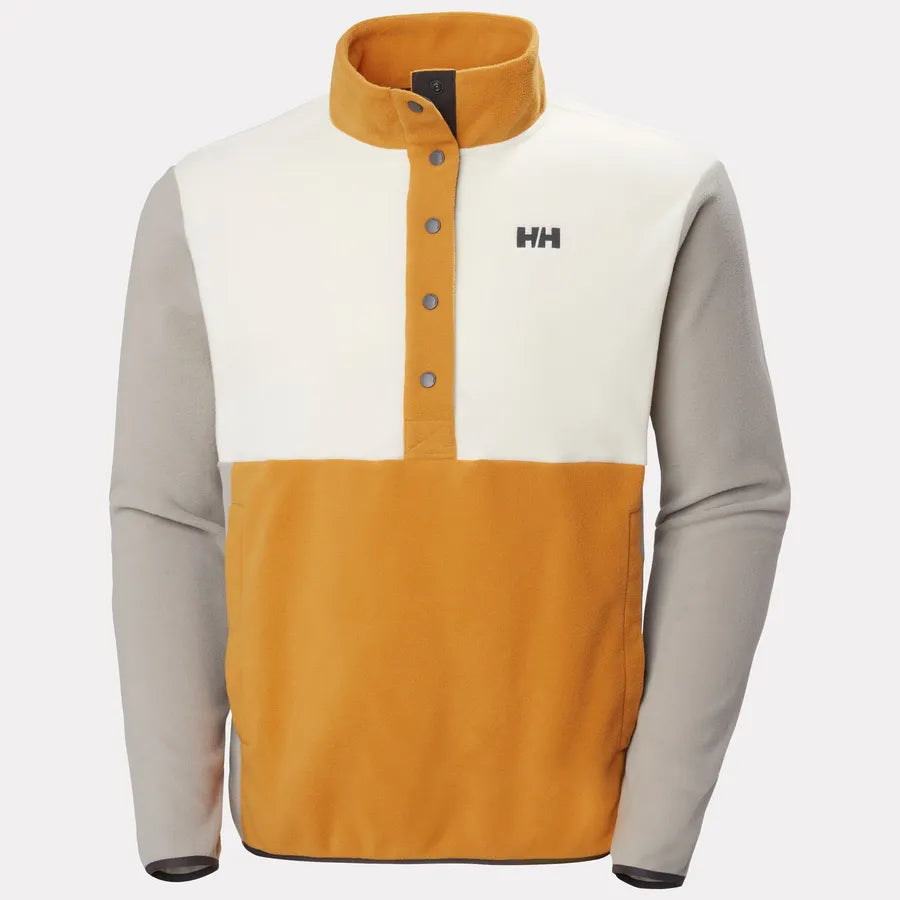 Helly Hansen Daybreaker Snap Pullover - Men's