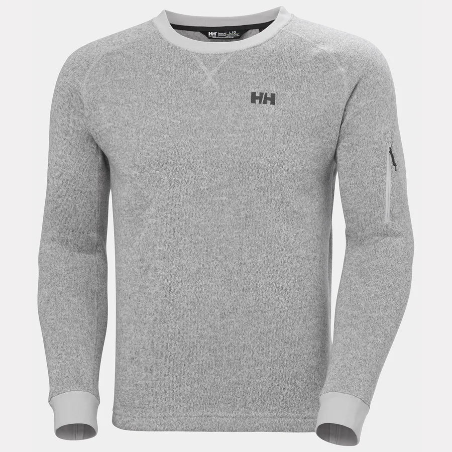 Helly Hansen Varde Crewneck - Men's