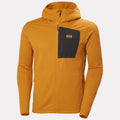 Helly Hansen Versalite Hooded Fleece Jacket - Men's