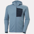Helly Hansen Versalite Hooded Fleece Jacket - Men's