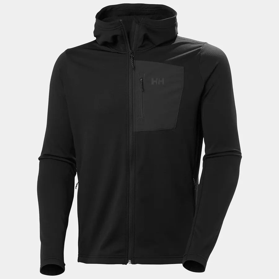 Helly Hansen Versalite Hooded Fleece Jacket - Men's