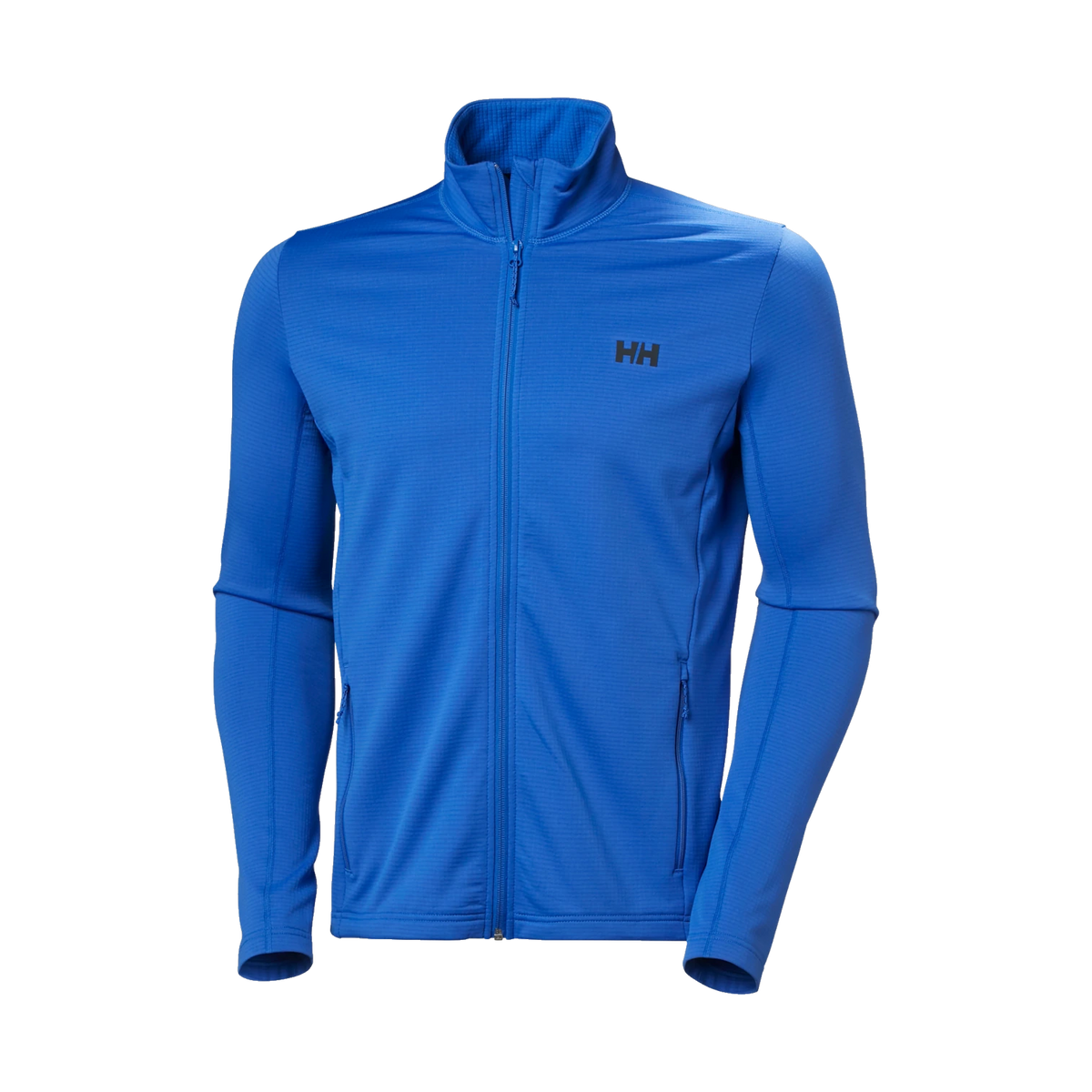 Helly Hansen Versalite Fleece Jacket - Men's - Cobalt 2.0