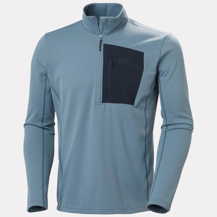 Helly Hansen Versalite 1/2 Zip Fleece Jacket – Men’s