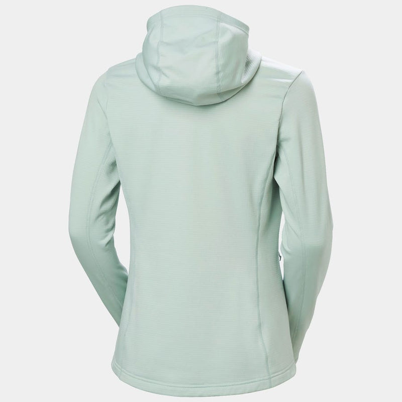 Helly Hansen Women's Versalite 1/2 Zip Fleece Jacket | Stay Comfortable and Dry with Breathable, Packable Fleece