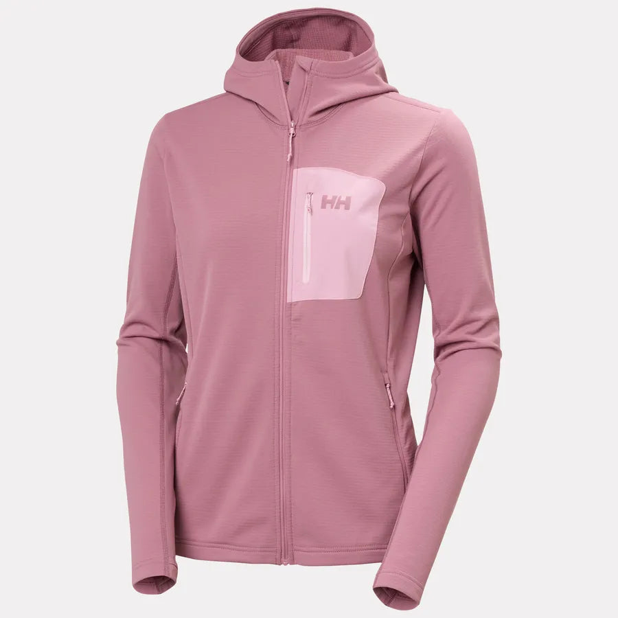 Helly Hansen Versalite Hooded Jacket - Women's