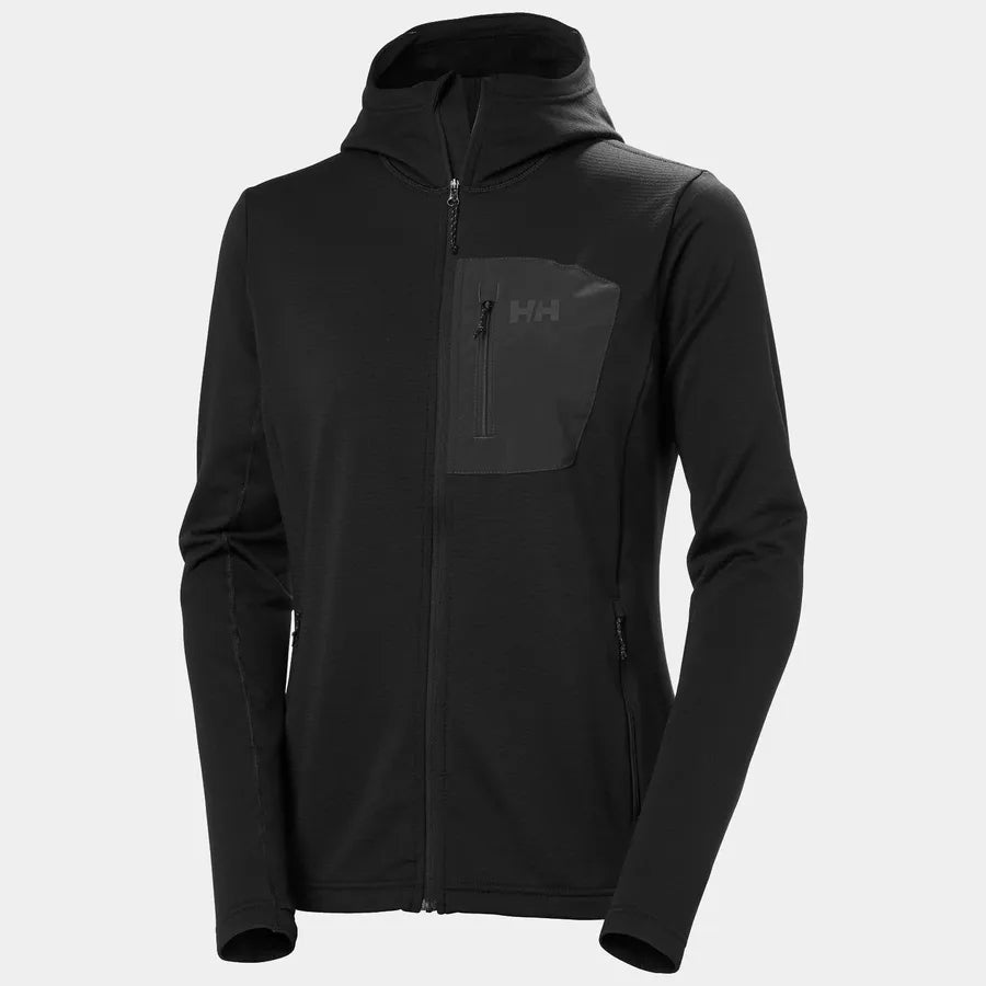 Helly Hansen Versalite Hooded Jacket - Women's