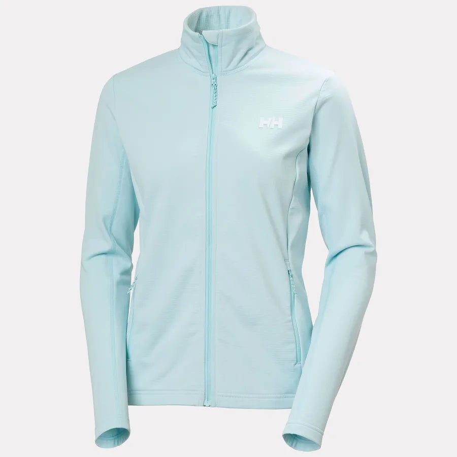Helly Hansen Versalite Fleece Jacket - Women's