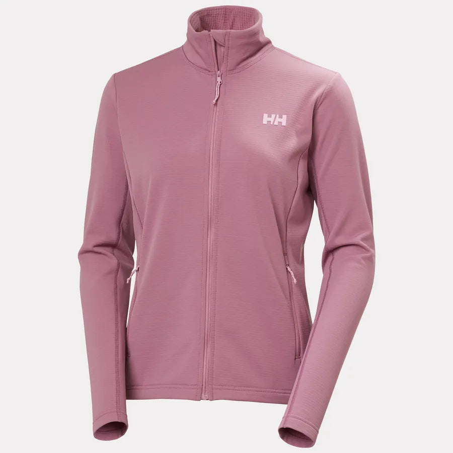 Helly Hansen Versalite Fleece Jacket - Women's