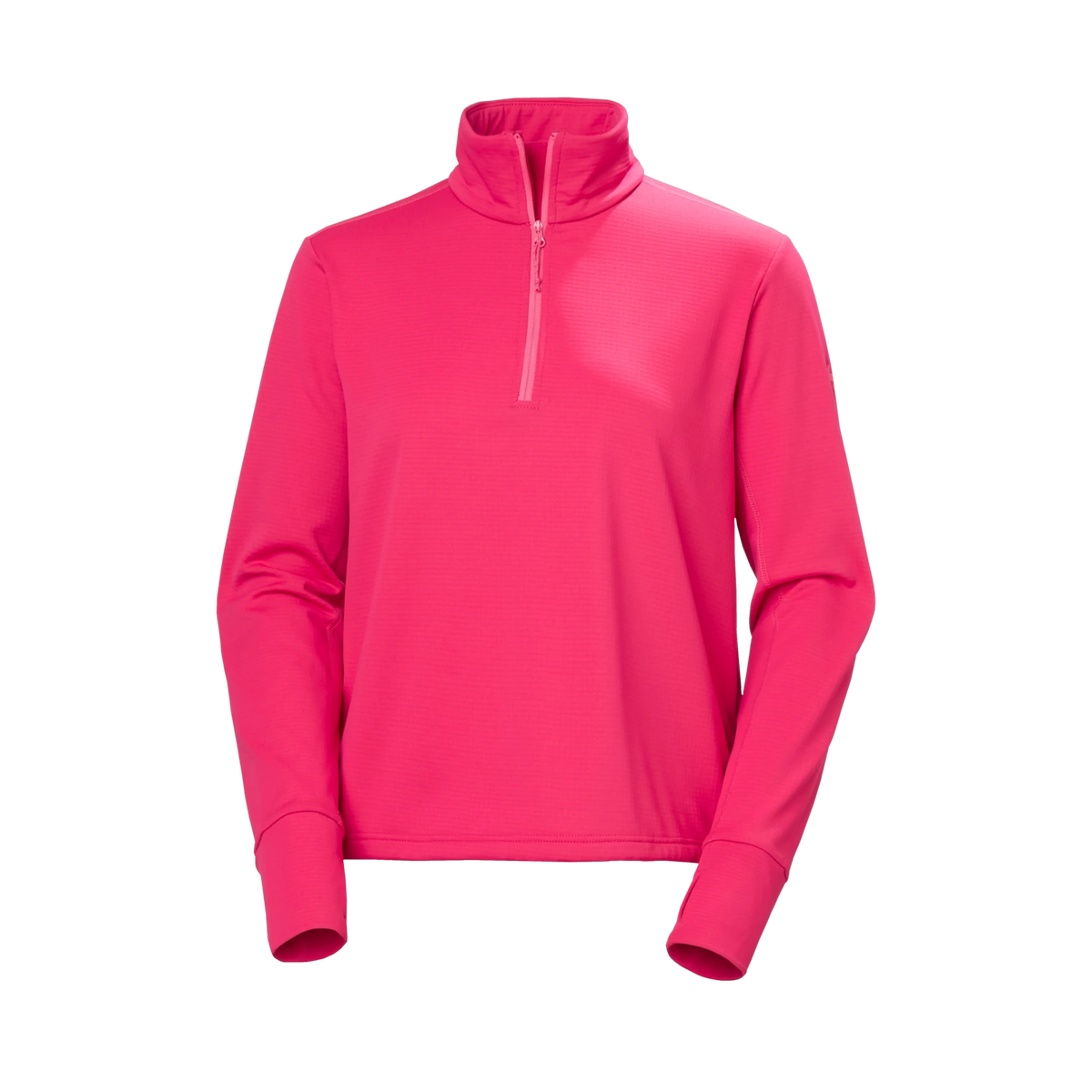 Helly Hansen Versalite Cinched Fleece - Women's - Cranberry