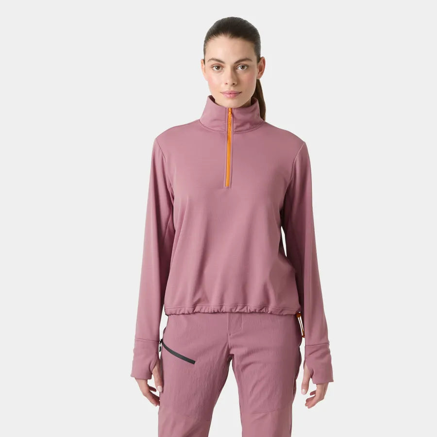 Helly Hansen Versalite Cinched Fleece - Women's