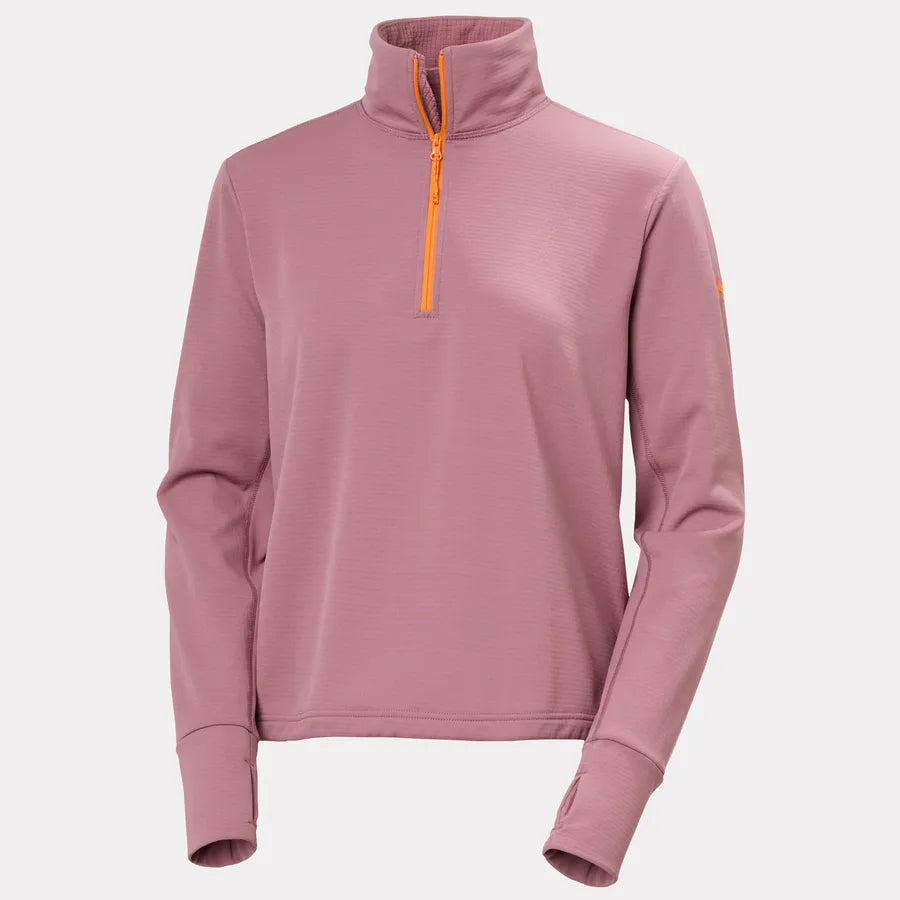 Helly Hansen Versalite Cinched Fleece - Women's
