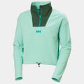 Helly Hansen Daybreaker Cropped Fleece - Women's