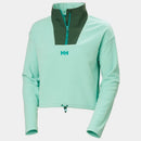 Helly Hansen Daybreaker Cropped Fleece - Women's