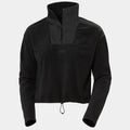 Helly Hansen Daybreaker Cropped Fleece - Women's