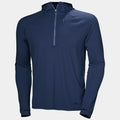 Helly Hansen Shine Solen 1/2 Zip Hoodie - Men's