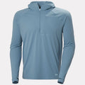Helly Hansen Shine Solen 1/2 Zip Hoodie - Men's