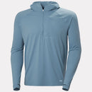 Helly Hansen Shine Solen 1/2 Zip Hoodie - Men's