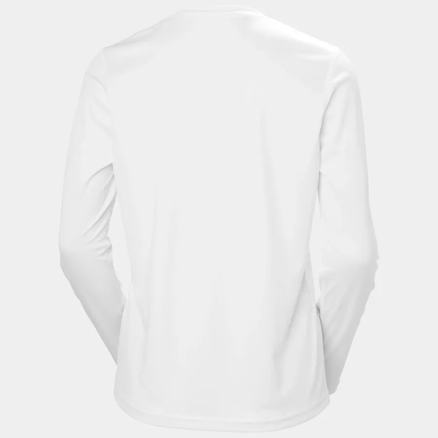 Helly Hansen HH Tech Crew Long Sleeve 2.0 - Women's