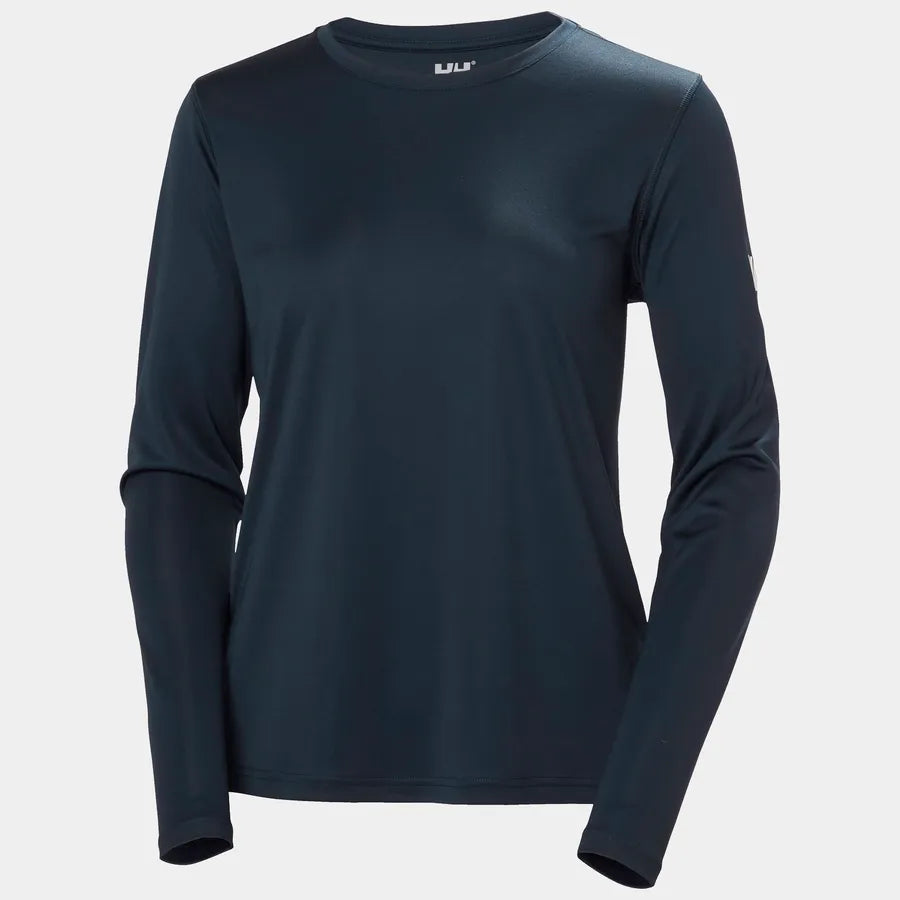 Helly Hansen HH Tech Crew Long Sleeve 2.0 - Women's