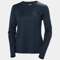 Helly Hansen HH Tech Crew Long Sleeve 2.0 - Women's
