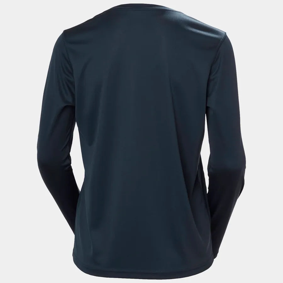 Helly Hansen HH Tech Crew Long Sleeve 2.0 - Women's