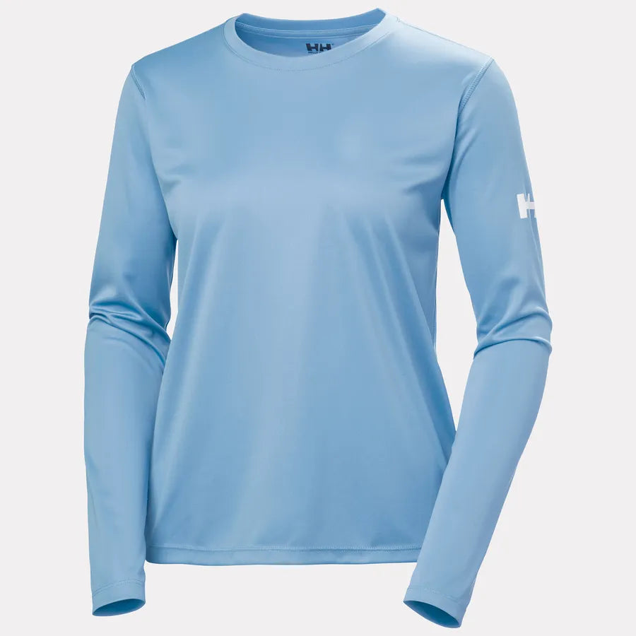 Helly Hansen HH Tech Crew Long Sleeve 2.0 - Women's