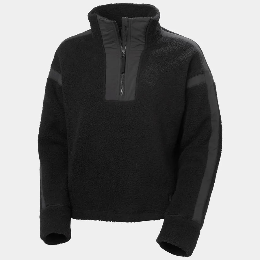 Helly Hansen Imperial Pile Zip Pullover - Women's