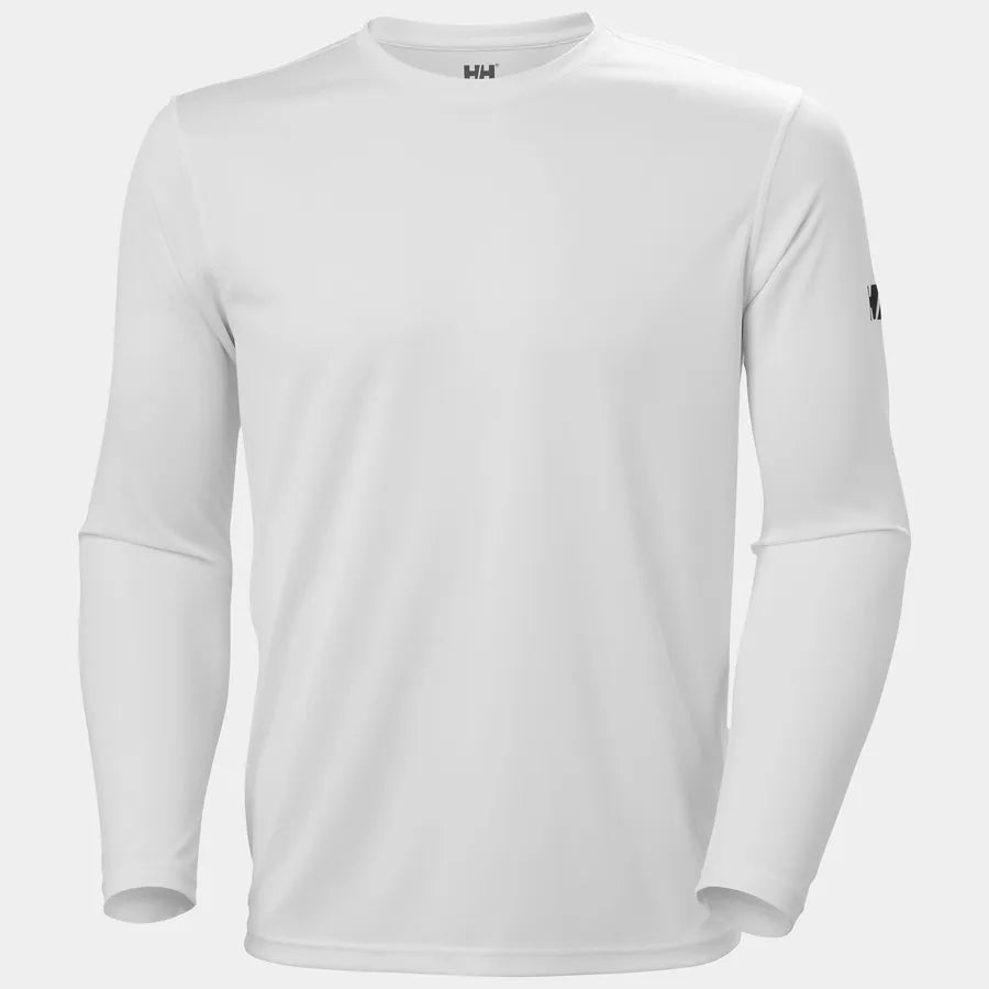 Helly Hansen HH Tech Crew Long Sleeve 2.0 - Men's