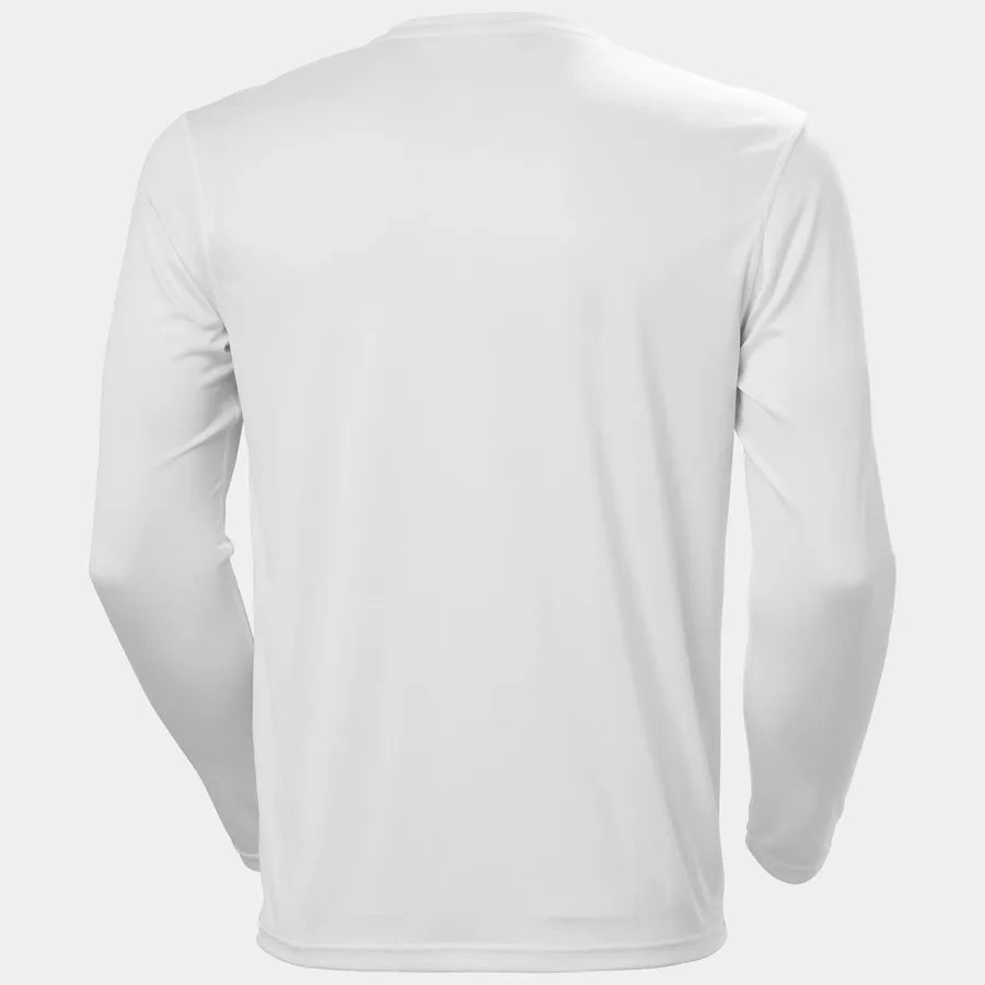 Helly Hansen HH Tech Crew Long Sleeve 2.0 - Men's