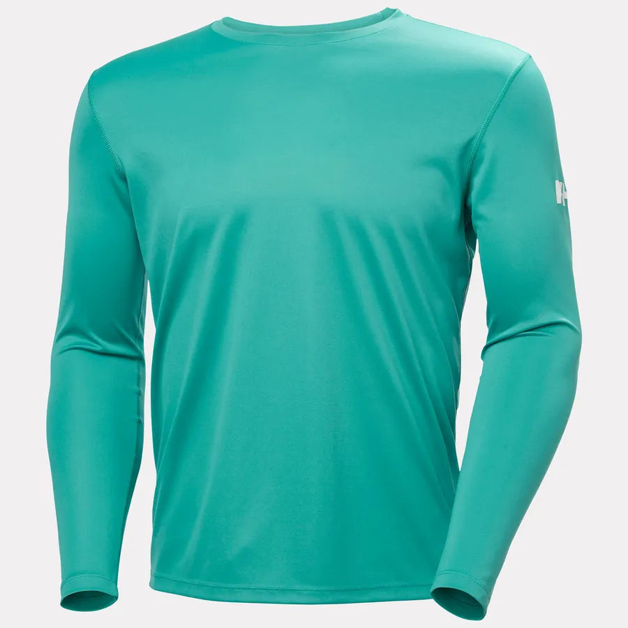 Helly Hansen HH Tech Crew Long Sleeve 2.0 - Men's