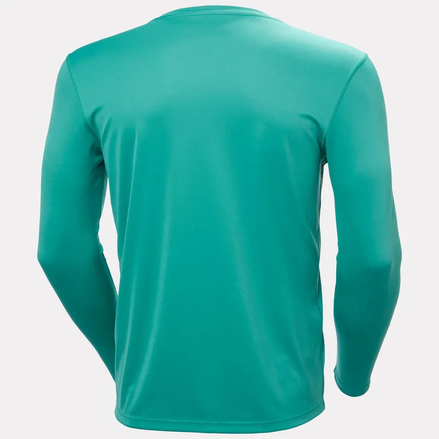 Helly Hansen HH Tech Crew Long Sleeve 2.0 - Men's