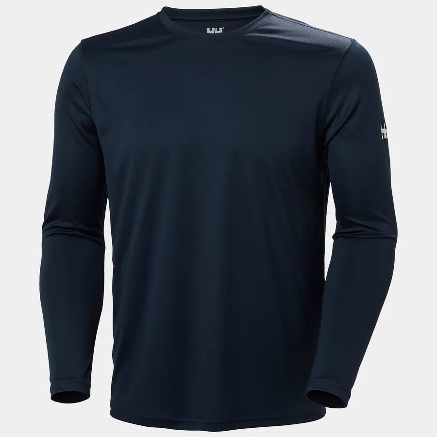 Helly Hansen HH Tech Crew Long Sleeve 2.0 - Men's