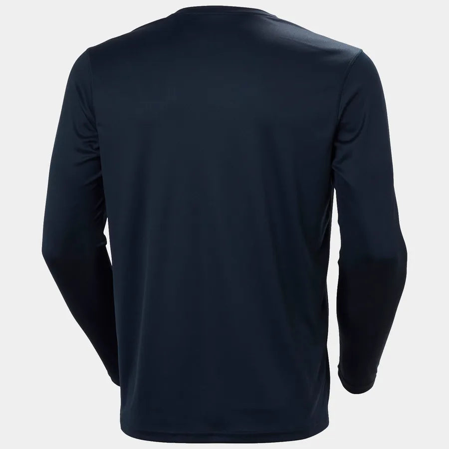 Helly Hansen HH Tech Crew Long Sleeve 2.0 - Men's
