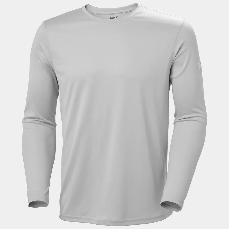 Helly Hansen HH Tech Crew Long Sleeve 2.0 - Men's
