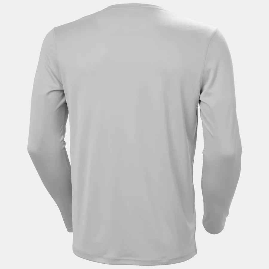 Helly Hansen HH Tech Crew Long Sleeve 2.0 - Men's