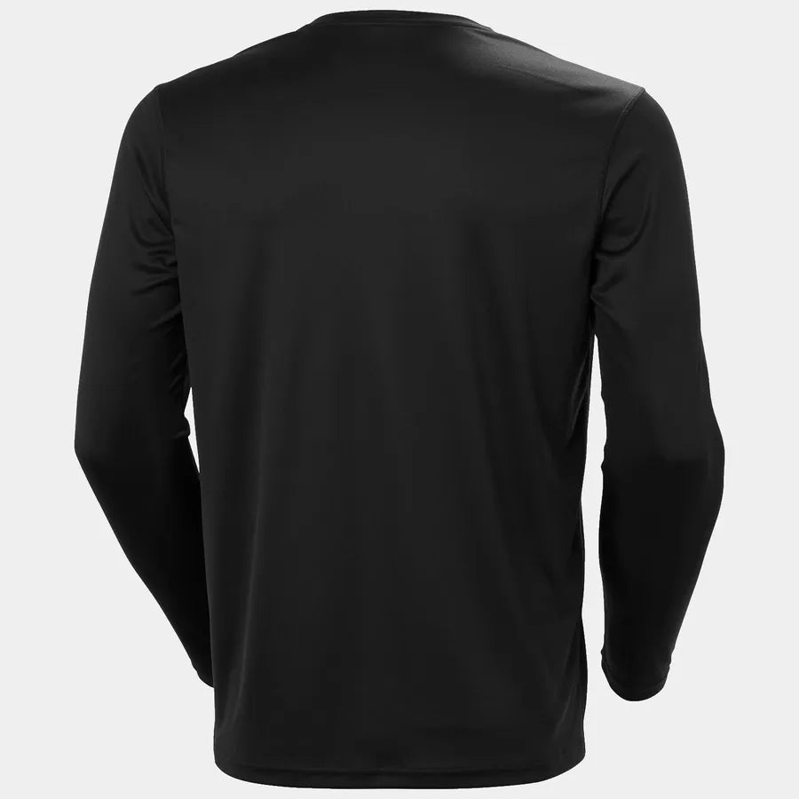 Helly Hansen HH Tech Crew Long Sleeve 2.0 - Men's