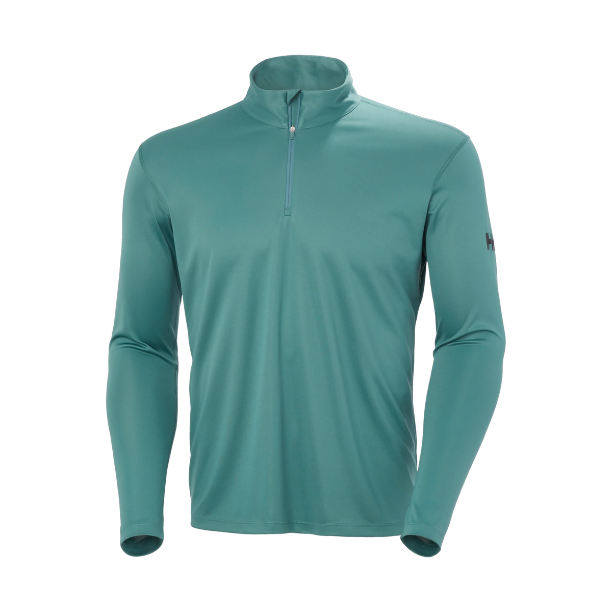 Helly Hansen HH Tech Half-Zip 2.0 - Men's - Opal Green