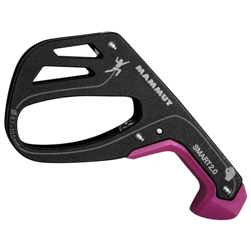 Mammut Smart 2.0 Belay Device